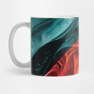 Colorful Mug